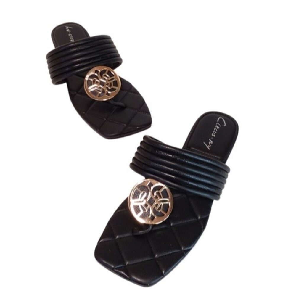 Circus by Sam Edelman Artem Sandals